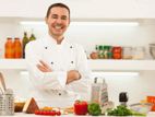 Trained Commis I Chef - Colombo 3