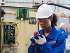 Trainee Electrical Engineer (Female)