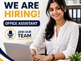 Trainee Office Assistant