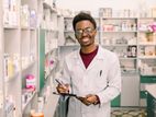 Trainee Pharmacist