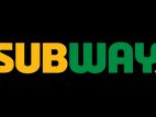Trainee Sandwich Artist / (Male)