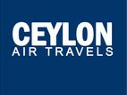 Trainee Ticketing Agent ( Female )
