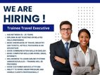 Trainee Travel Executive