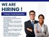 Trainee Travel Executive