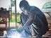 Trainee Welders