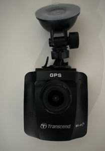 Transcend Drive Pro 250 for Sale