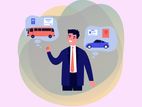Transport Coordinator (Male)
