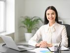 Business Operations Assistant - Female