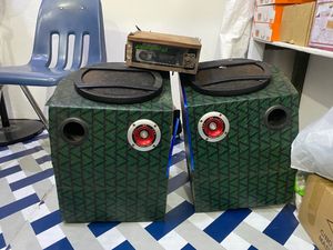 Three Wheeler Buffel Set for Sale Three Wheeler Buffel Set for Sale