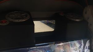 Threewheel Speaker for Sale