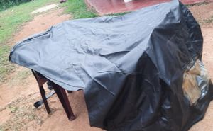 Bajaj ත්‍රීවිලර් ජිප් රෙද්දක් for Sale