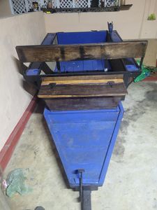 Tractor Trailer for Sale