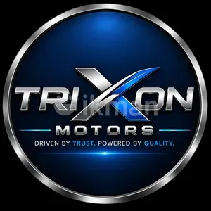 Trixon Motors (PVT) LTD logo
