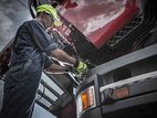 Truck Mechanic - Romania