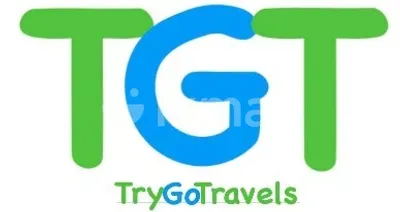 TryGo Travels logo