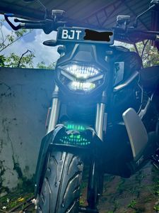 TS Streethunter 2025 for Sale