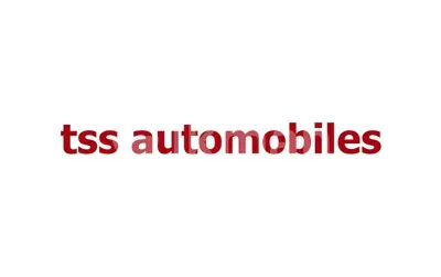 TSS AUTOMOBILES (PRIVATE) LIMITED logo