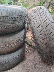 185/70 R14 ටියුබ්ලස් ටයර් සමග ඇලෝවීල් for Sale 185/70 R14 ටියුබ්ලස් ටයර් සමග ඇලෝවීල් for Sale