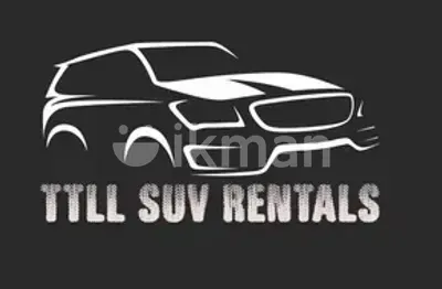 TTLL SUV Rentals  logo