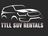TTLL SUV Rentals  கொழும்பு