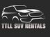 TTLL SUV Rentals  கொழும்பு