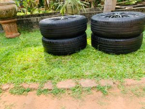Tyre 195/65/15 for Sale