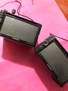 Vehicle TV Set for Sale