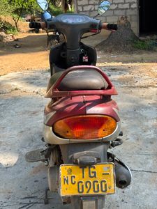 TVS Scooty Pep+ 2006 for Sale