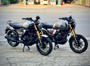 TVS ADV B/NEW RONIN 2026 for Sale TVS ADV B/NEW RONIN 2026 for Sale