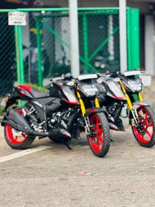 TVS ADV BRAND NEW 160 4V 2026 for Sale