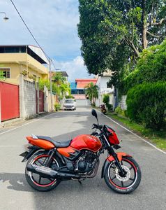 TVS Apache 150 2007 for Sale