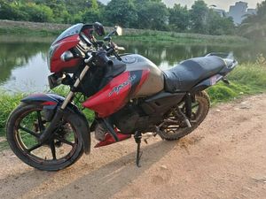 TVS Apache 2013 for Sale