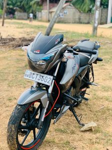 TVS Apache 2016 for Sale