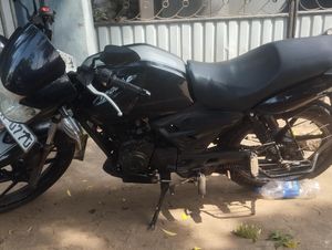 TVS Apache 160 2011 for Sale TVS Apache 160 2011 for Sale