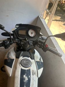 TVS Apache 160 2018 for Sale