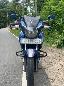TVS Apache 160 2019 for Sale