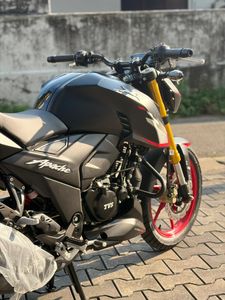 TVS Apache 160 2026 for Sale