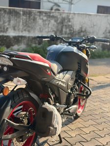 TVS Apache 160 2026 for Sale