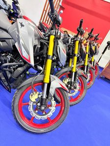 TVS Apache 160 2026 for Sale