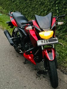 TVS Apache 160 2V 2019 for Sale TVS Apache 160 2V 2019 for Sale