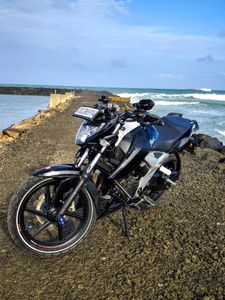 TVS Apache 160 4V 2019 for Sale TVS Apache 160 4V 2019 for Sale