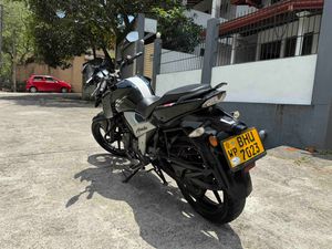 TVS Apache 160 4V 2019 for Sale