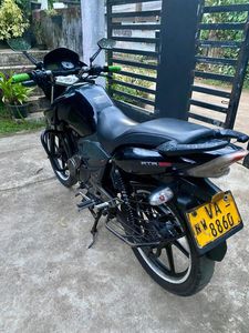TVS Apache 2009 for Sale TVS Apache 2009 for Sale