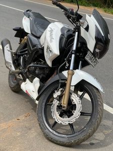 TVS Apache 180 2013 for Sale TVS Apache 180 2013 for Sale