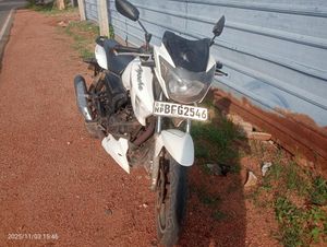 TVS Apache 180 cc 2017 for Sale TVS Apache 180 cc 2017 for Sale
