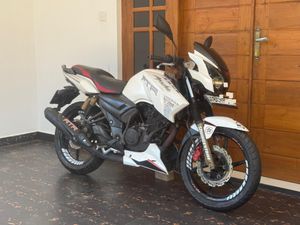 TVS Apache RTR 180 2015 for Sale TVS Apache RTR 180 2015 for Sale