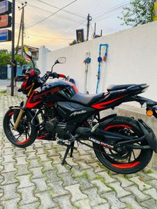 TVS Apache 200 4V Race Edition 2019 for Sale