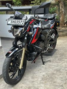TVS Apache 200 Race Edition 2019 for Sale