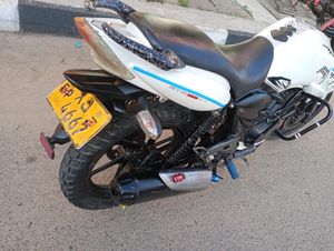 TVS Apache 2003 for Sale