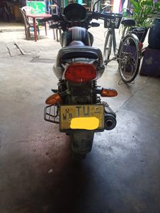 TVS Apache 2007 for Sale